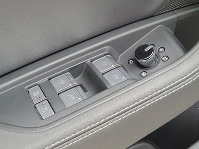 2024 Audi Q8 e-tron Premium Plus quattro