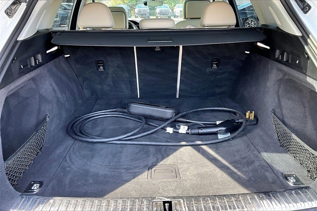 2024 Audi Q8 e-tron Premium Plus quattro