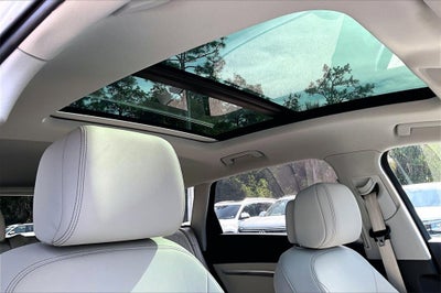 2024 Audi Q8 e-tron Premium Plus quattro