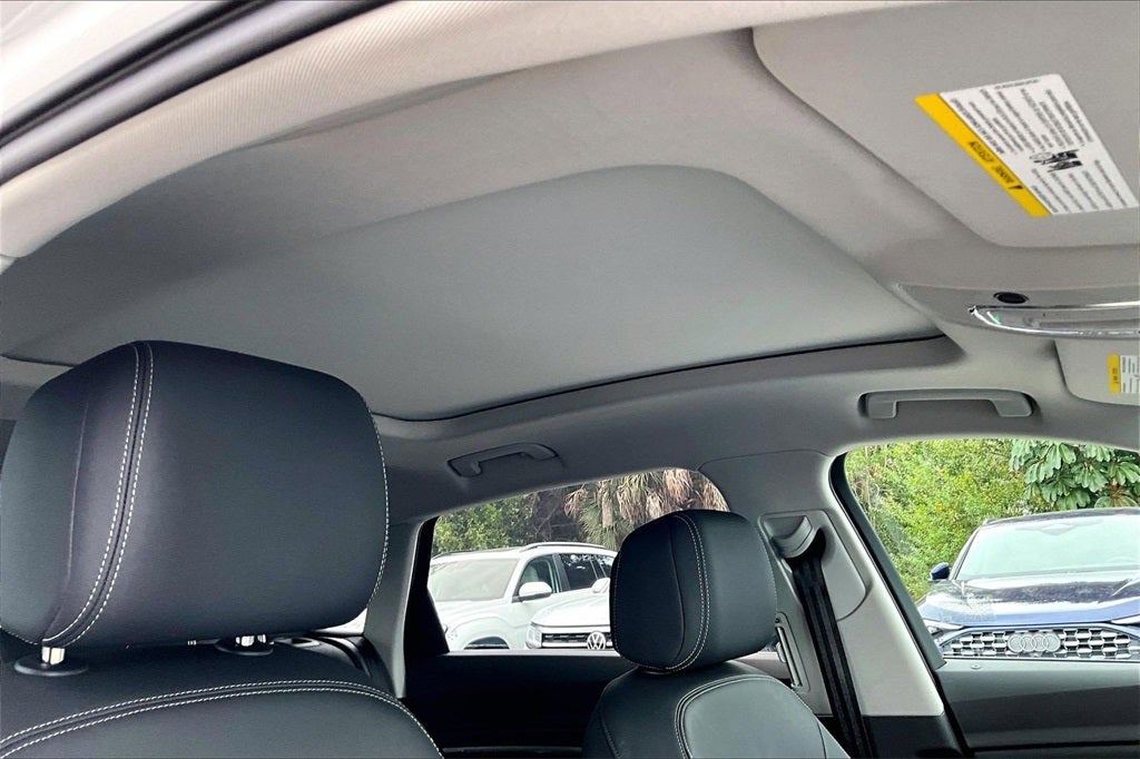 2024 Audi Q8 e-tron Premium Plus quattro