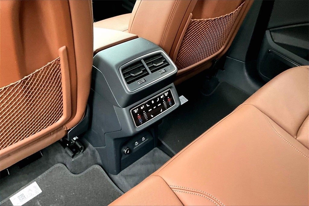 2024 Audi Q8 e-tron Premium Plus quattro