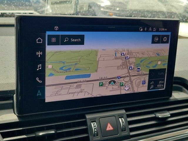 2023 Audi Q5 Sportback 45 S line Prestige