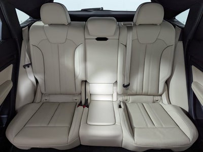 2022 Audi Q5 Sportback S line Prestige 45 TFSI quattro