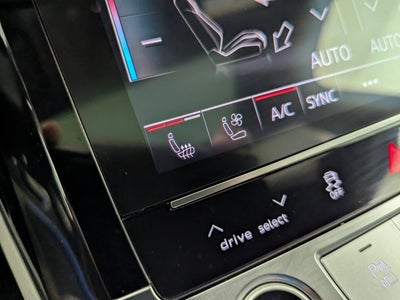 2024 Audi Q8 e-tron Prestige quattro