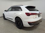 2024 Audi Q8 e-tron Prestige quattro