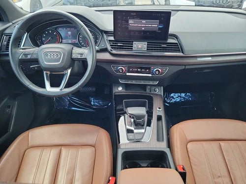 2021 Audi Q5 45 Premium