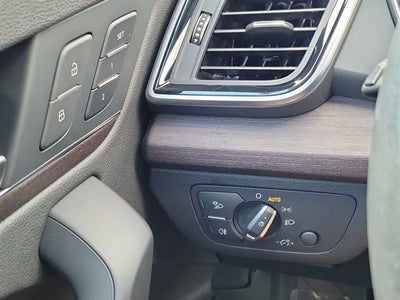 2021 Audi Q5 45 Premium
