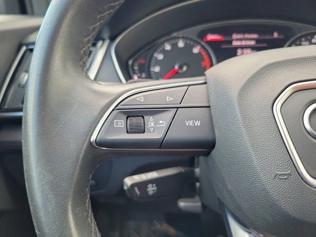 2021 Audi Q5 45 Premium