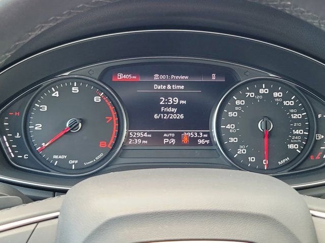 2021 Audi Q5 45 Premium