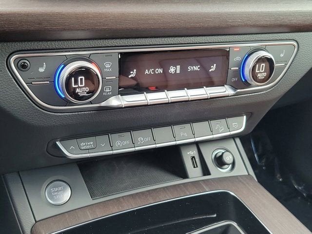 2021 Audi Q5 45 Premium