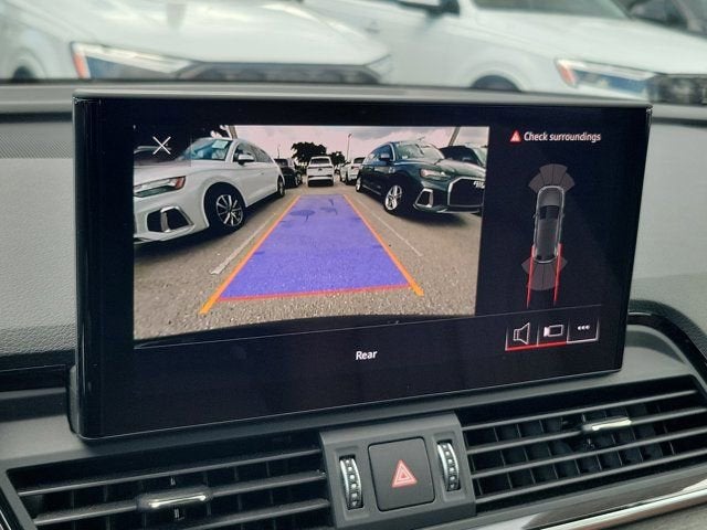 2021 Audi Q5 45 Premium