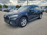 2021 Audi Q5 45 Premium