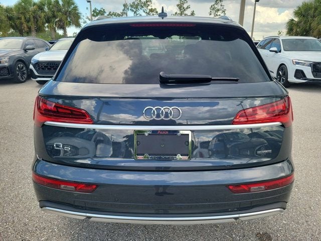 2021 Audi Q5 45 Premium