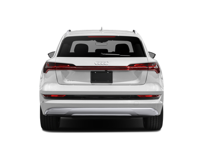 2021 Audi e-tron Premium