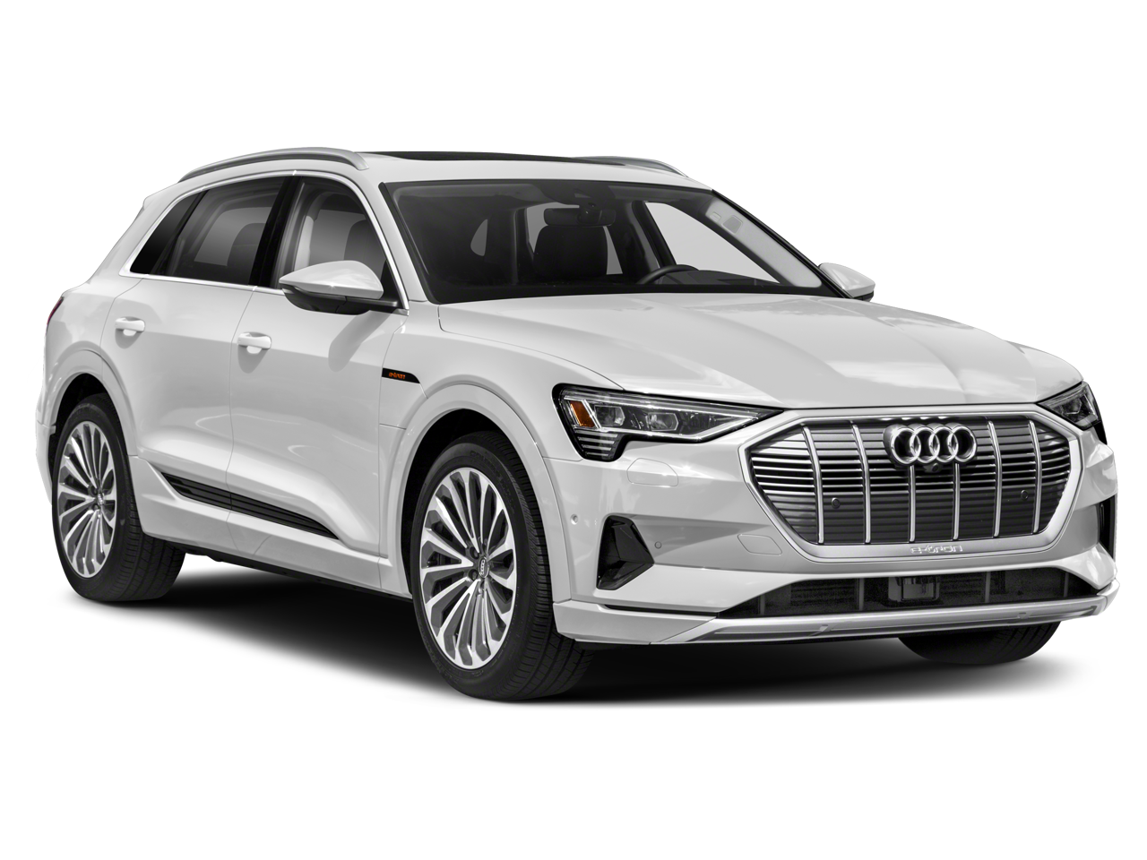 2021 Audi e-tron Premium