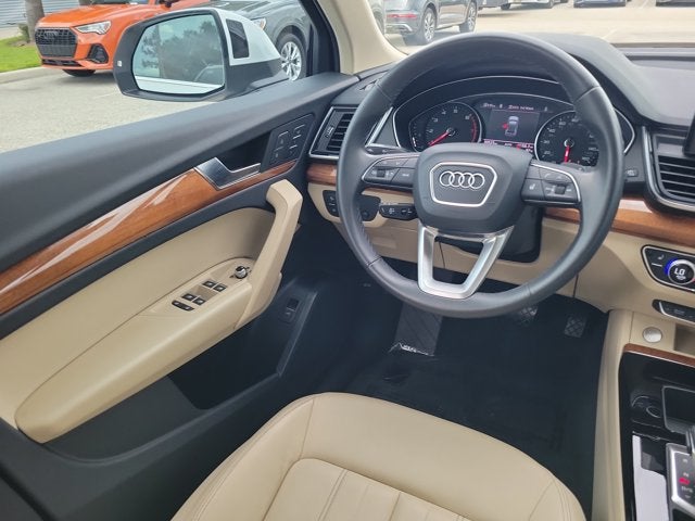 2023 Audi Q5 40 Premium