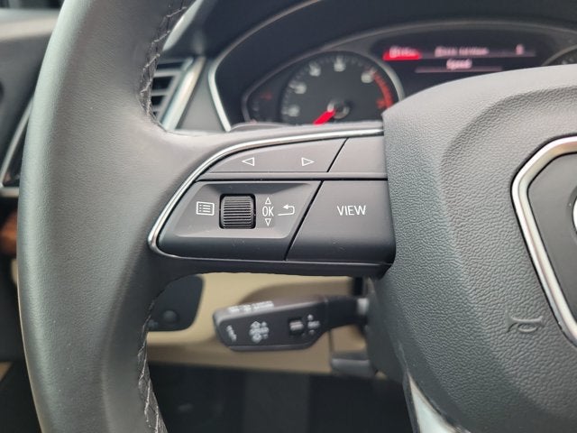 2023 Audi Q5 40 Premium
