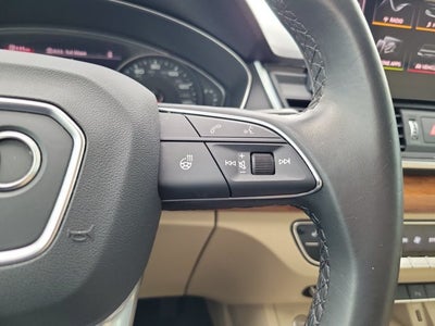 2023 Audi Q5 40 Premium