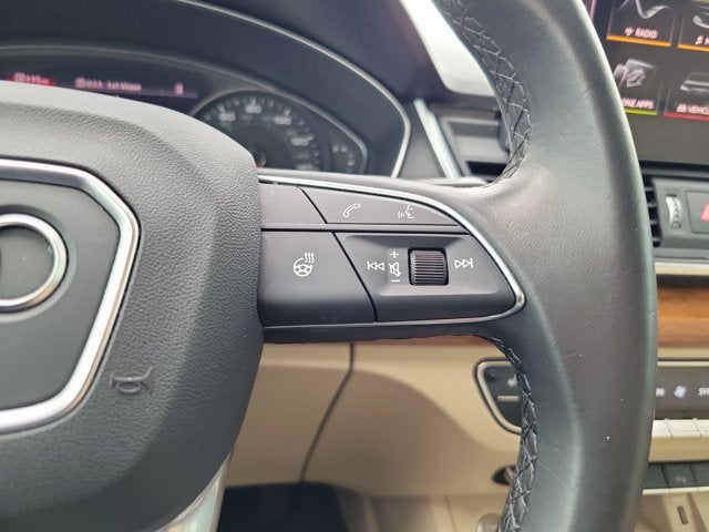 2023 Audi Q5 40 Premium