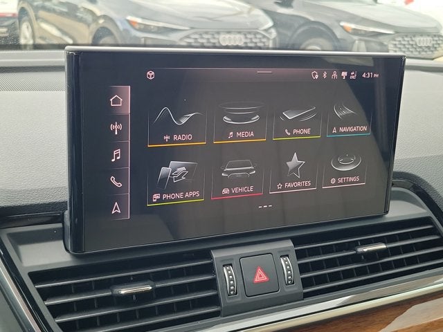 2023 Audi Q5 40 Premium