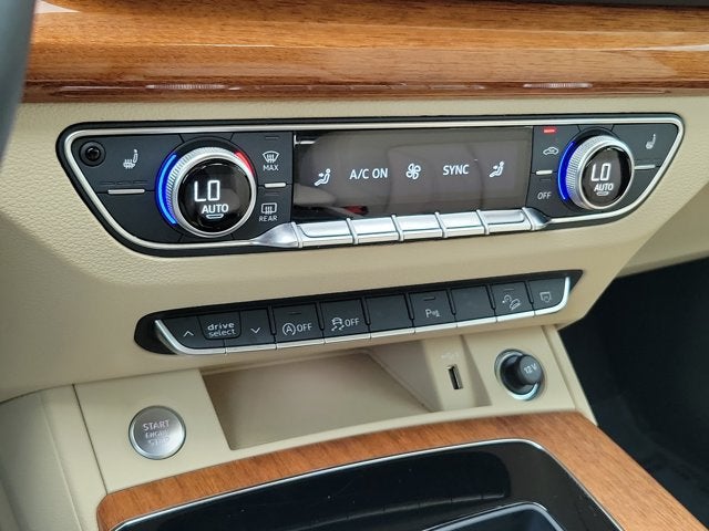 2023 Audi Q5 40 Premium