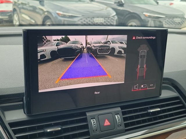 2023 Audi Q5 40 Premium
