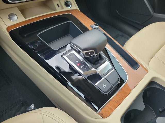 2023 Audi Q5 40 Premium