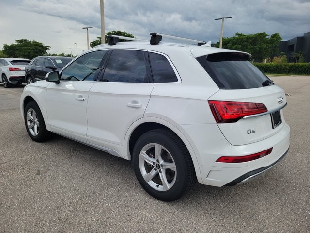 2023 Audi Q5 40 Premium