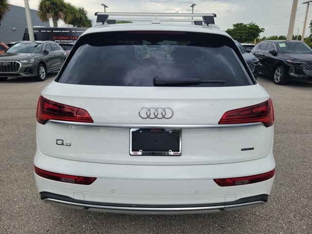 2023 Audi Q5 40 Premium