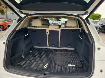 2023 Audi Q5 40 Premium