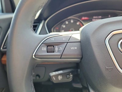 2023 Audi Q5 40 Premium
