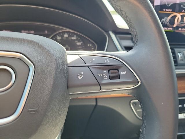 2023 Audi Q5 40 Premium