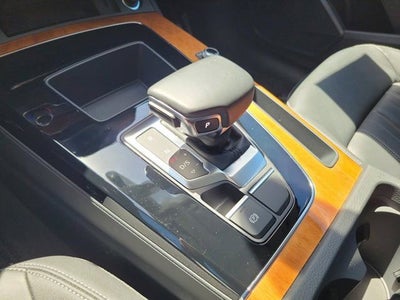 2023 Audi Q5 40 Premium