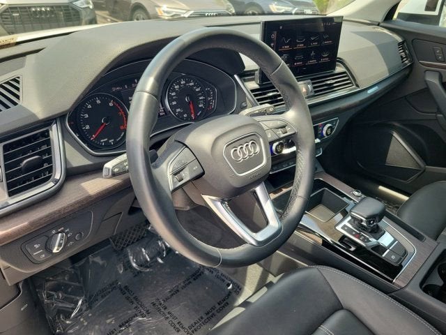 2023 Audi Q5 40 Premium