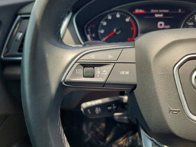 2023 Audi Q5 40 Premium