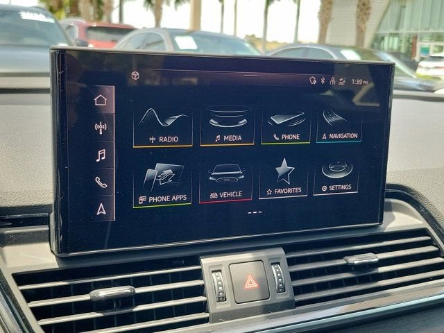 2023 Audi Q5 40 Premium