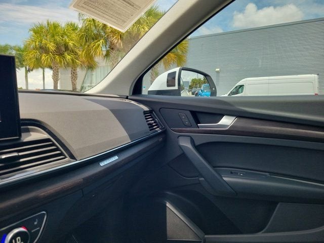 2023 Audi Q5 40 Premium
