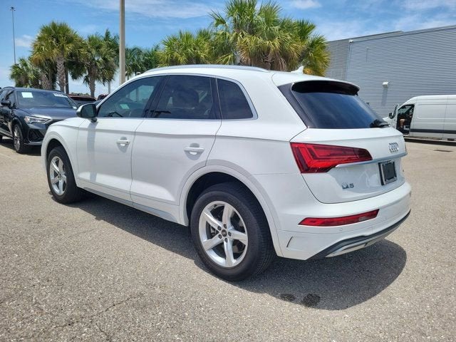 2023 Audi Q5 40 Premium