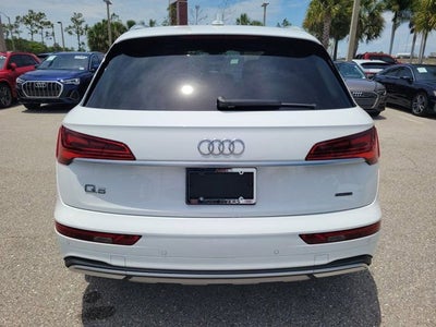 2023 Audi Q5 40 Premium