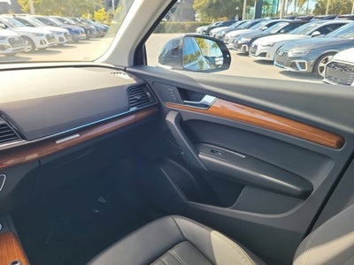 2023 Audi Q5 40 Premium