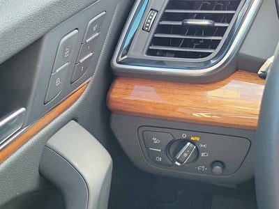 2023 Audi Q5 40 Premium