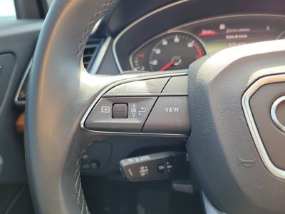 2023 Audi Q5 40 Premium