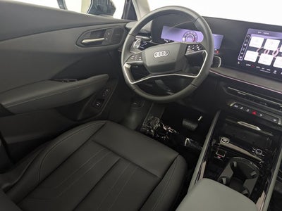 2026 Audi Q3 S line quattro