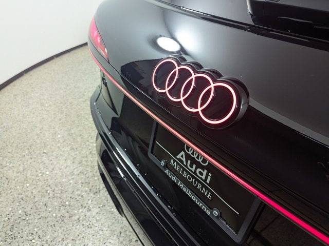 2026 Audi Q3 S line quattro