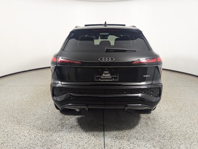 2026 Audi Q3 S line quattro