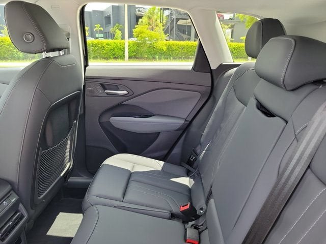 2026 Audi Q3 S line