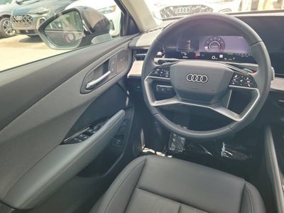 2026 Audi Q3 S line