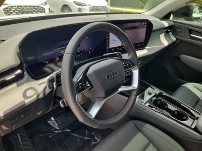 2026 Audi Q3 S line