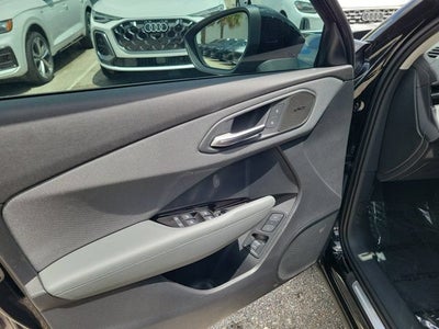 2026 Audi Q3 S line