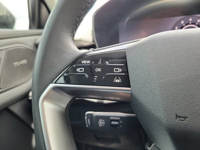 2026 Audi Q3 S line